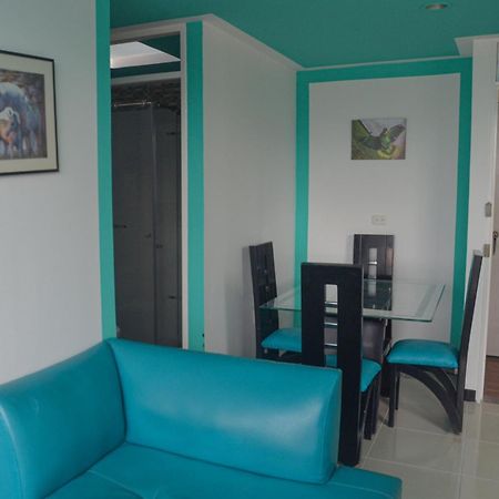 Sandy Apartamento Santa Rosa de Cabal Luaran gambar