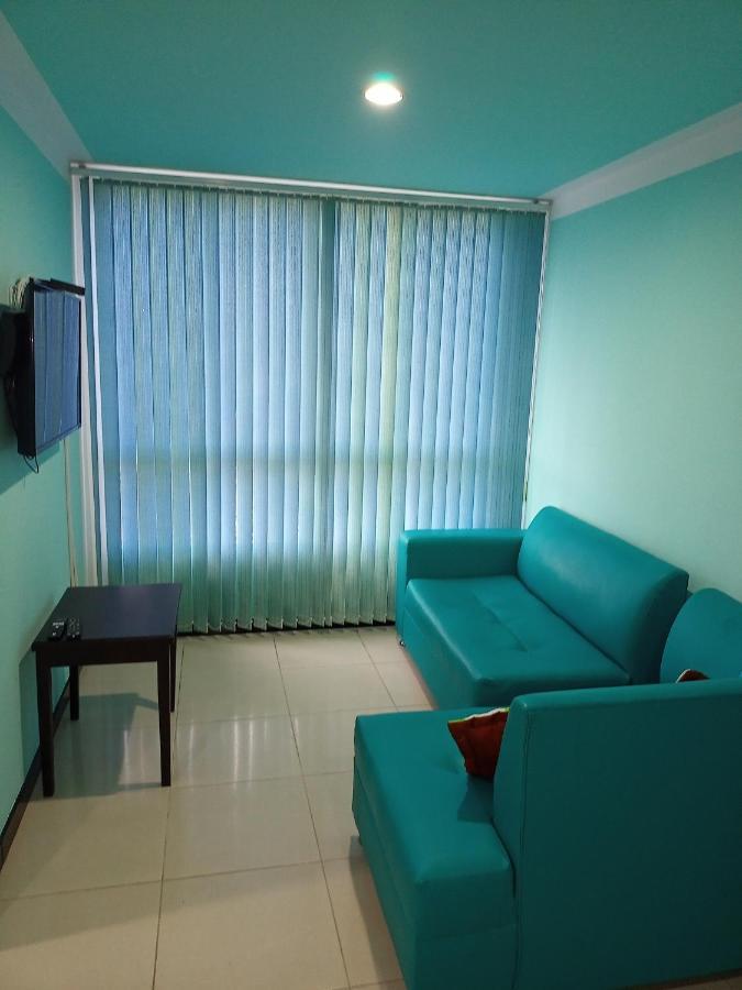Sandy Apartamento Santa Rosa de Cabal Luaran gambar