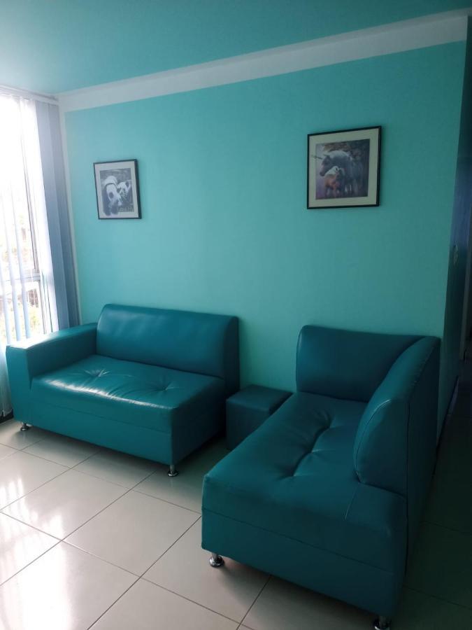 Sandy Apartamento Santa Rosa de Cabal Luaran gambar