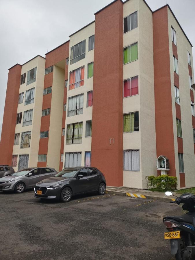Sandy Apartamento Santa Rosa de Cabal Luaran gambar