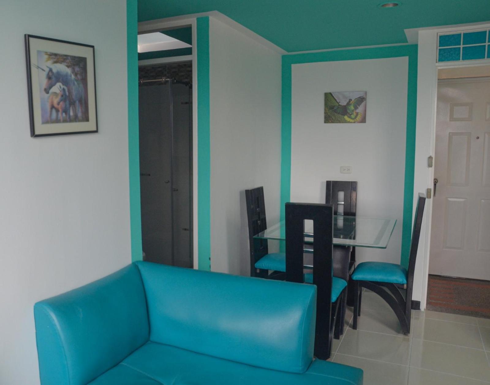 Sandy Apartamento Santa Rosa de Cabal Luaran gambar