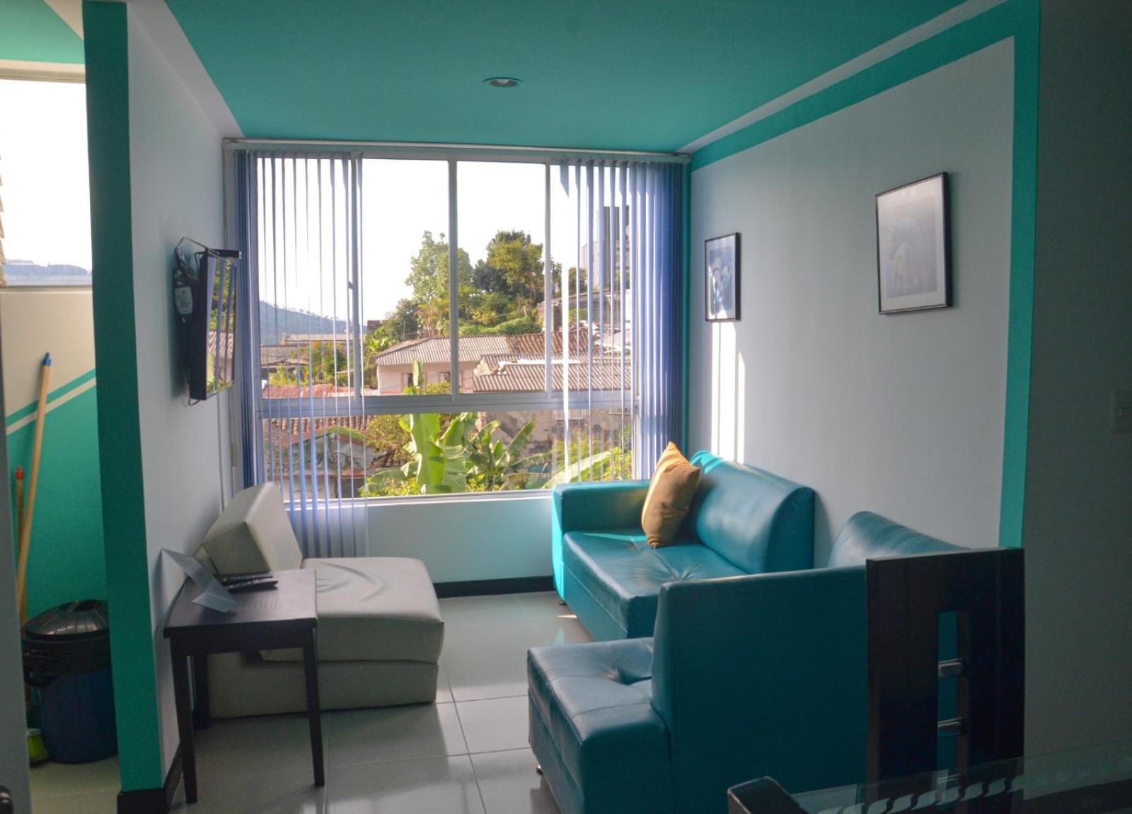 Sandy Apartamento Santa Rosa de Cabal Luaran gambar