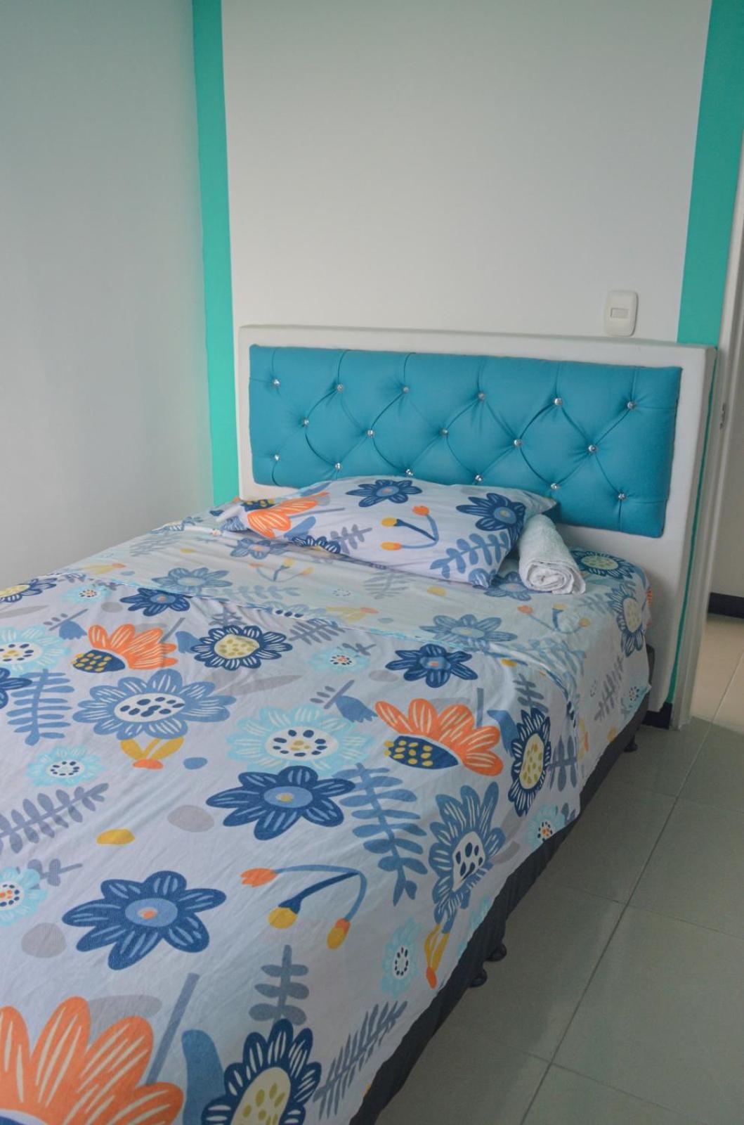Sandy Apartamento Santa Rosa de Cabal Luaran gambar